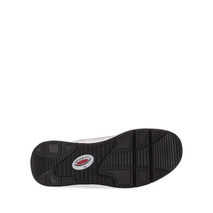 Sneaker low weiß #4