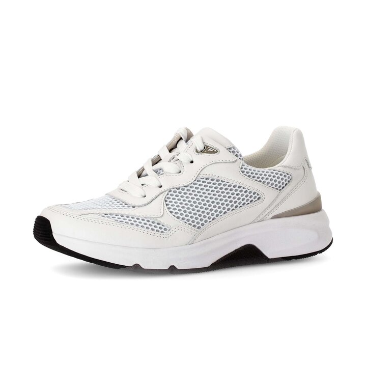 Sneaker low weiß #2