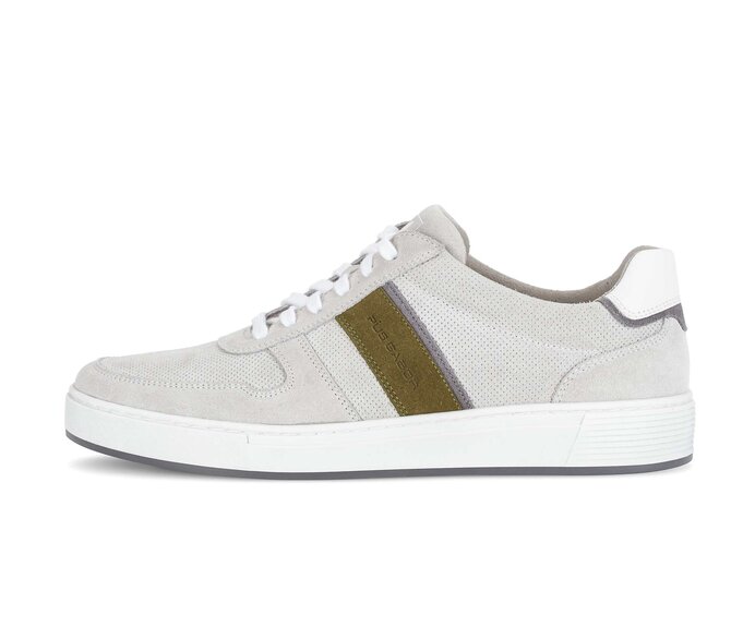 Pius Gabor Sneaker low weiß #0
