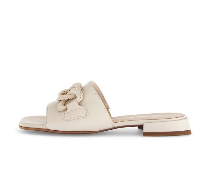 Slipper beige #0