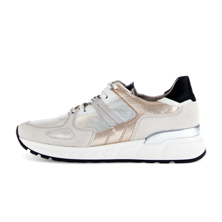 Sneaker low multicolour #0