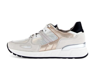 Sneaker low multicolour