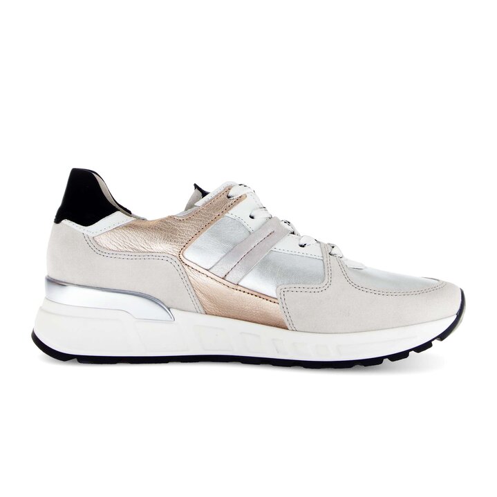 Sneaker low multicolour #1