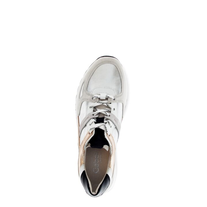 Sneaker low multicolour #5