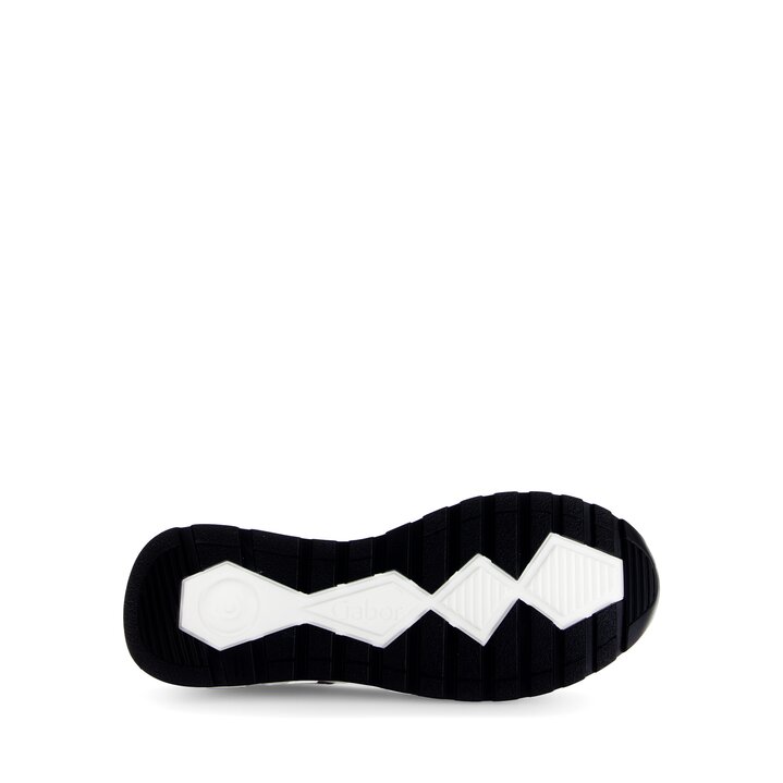 Sneaker low multicolour #4