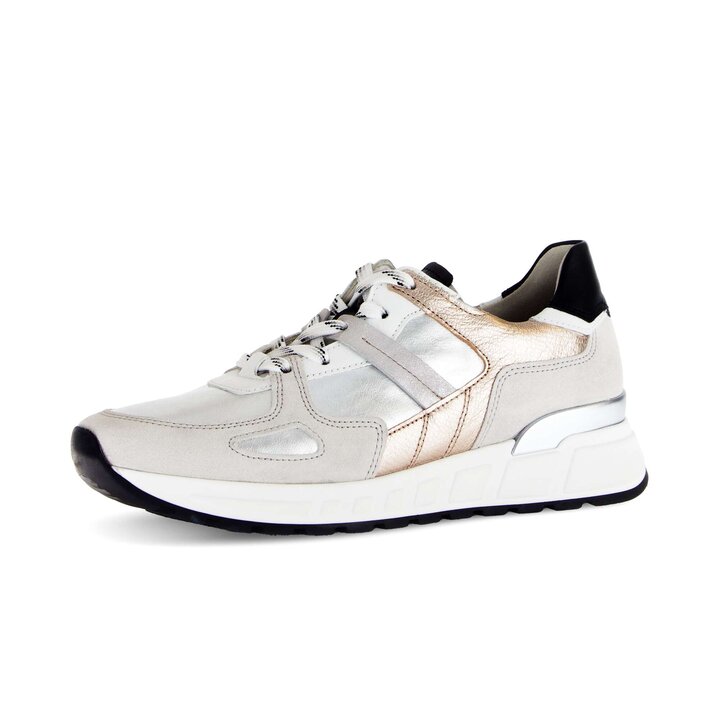 Sneaker low multicolour #2