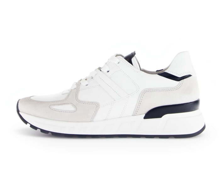 Sneakers voor brede voeten (wijdte H) bestellen Gabor