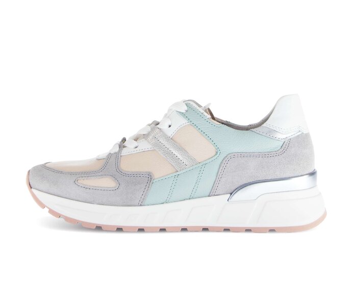 Lage sneaker multicolour #0