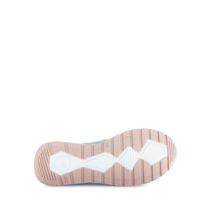 Sneaker low multicolour #4