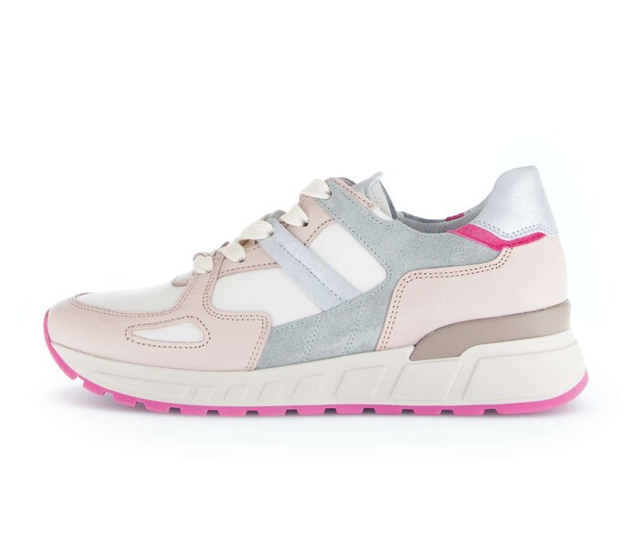 Sneaker low multicolour #0