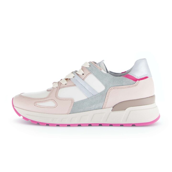 Basket basse multicolore #0