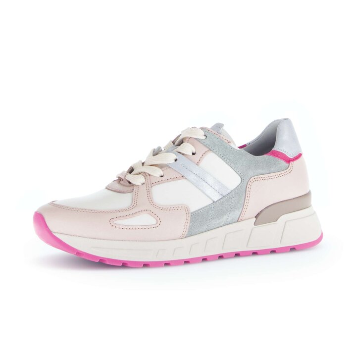 Basket basse multicolore #2