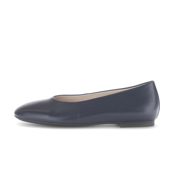 Eleganter Ballerina blau #0