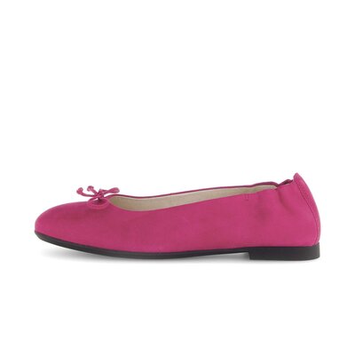 Eleganter Ballerina pink