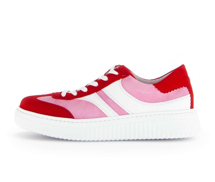 Sneaker low multicolour #0