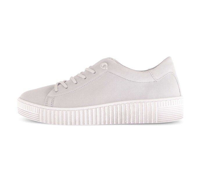 Sneaker low grau #0