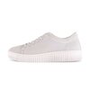 Sneaker low grau