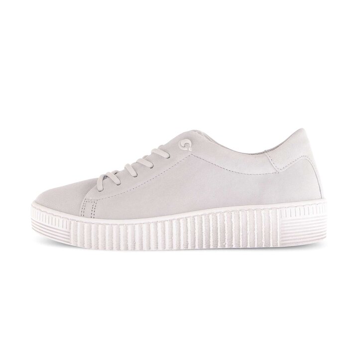 Sneaker low grau #0