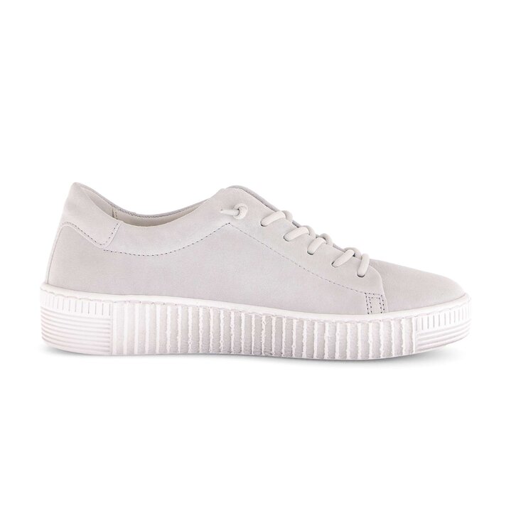 Sneaker low grau #1