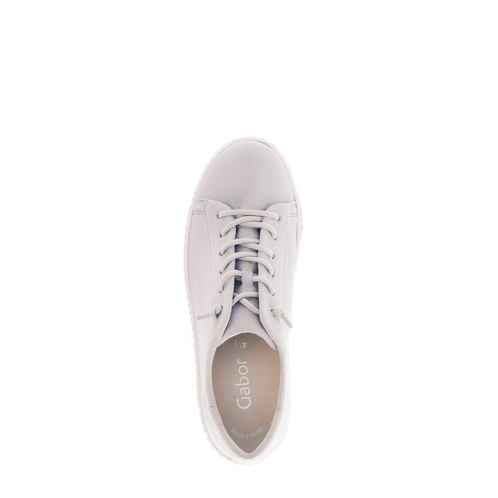 Sneaker low grau #5