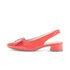 Slingpumps rot