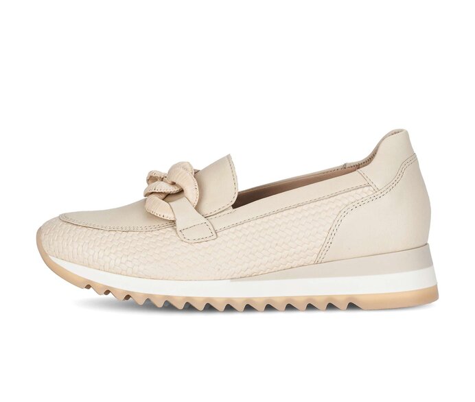 Slipper beige #0