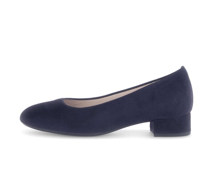 Décolleté eleganti blu #0