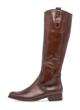 Cavalière marron