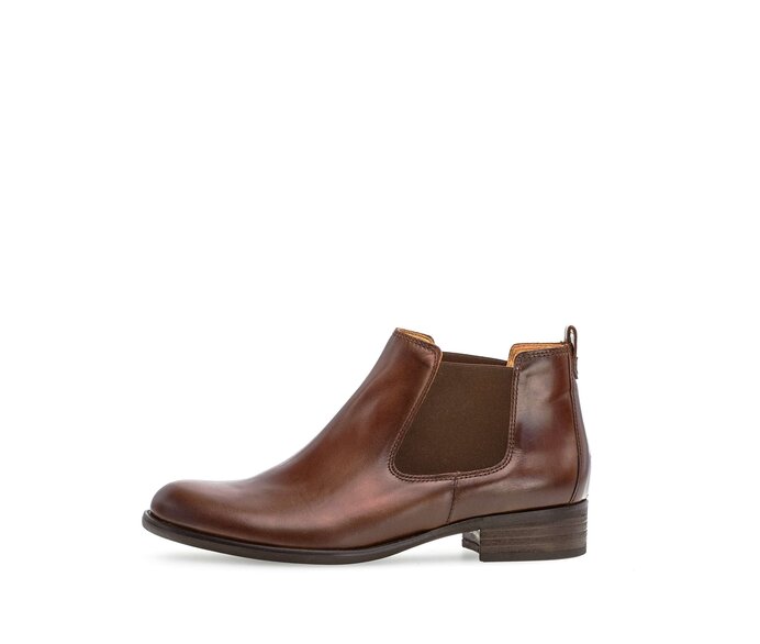 Chelsea Boot braun #0