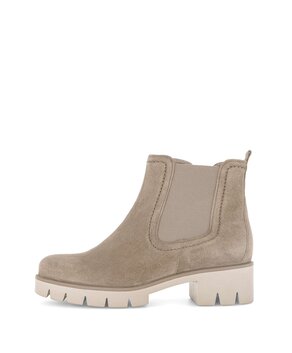 Chelsea Boot braun