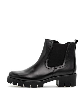 Bottine Chelsea noir