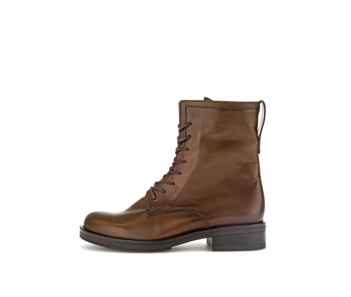 Winterstiefelette braun #0