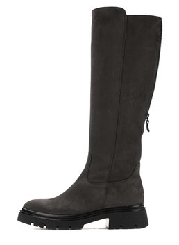 Stivale sportivo marrone