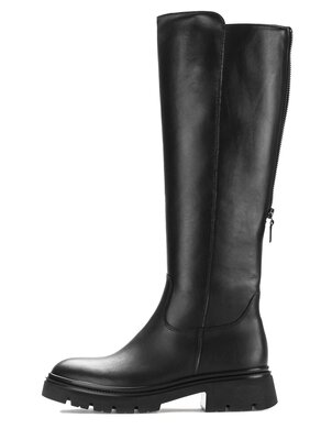 Bottes sportives noir