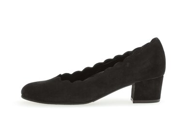 Décolleté eleganti nero