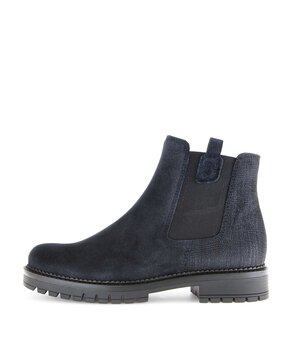 Chelsea blauw