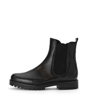 Bottine Chelsea noir