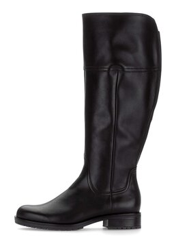 Stivale sportivo nero
