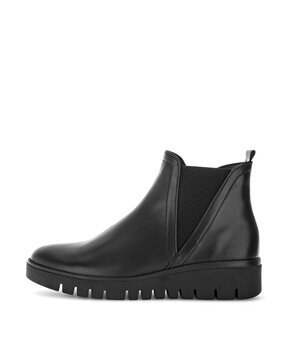 Chelsea Boot schwarz