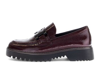 Loafer rot