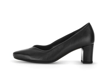 Décolleté eleganti nero