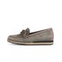 Slipper braun