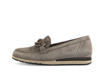 Slippers marron