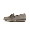 Slipper braun