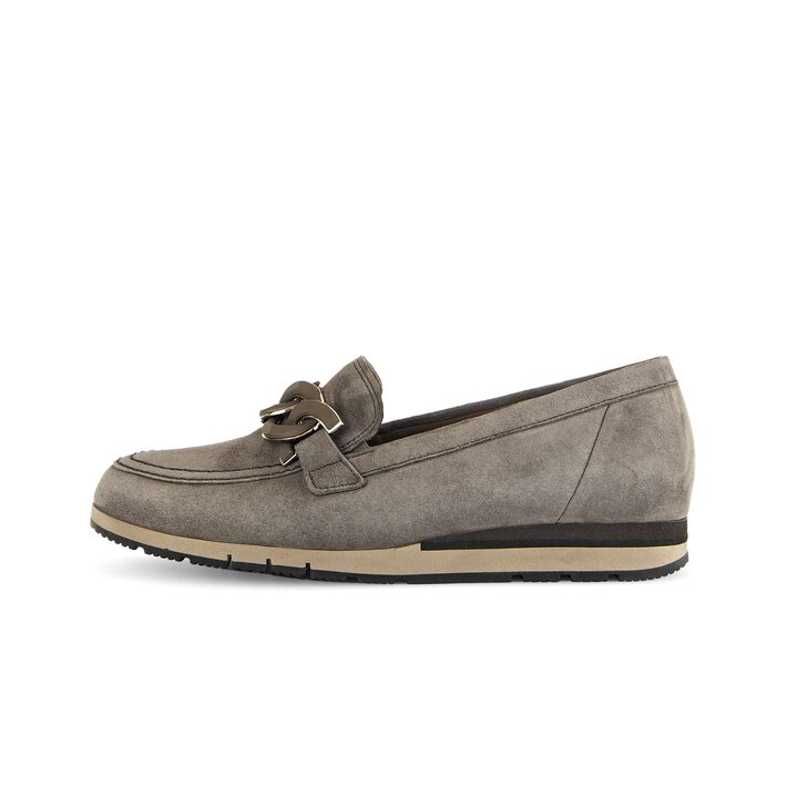 Slipper braun #0