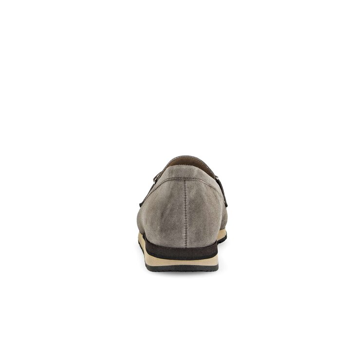 Slipper braun #3