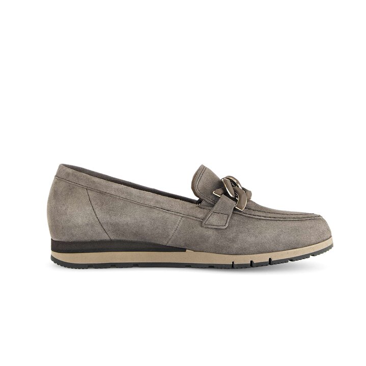 Slipper braun #1