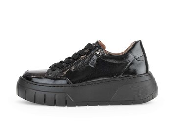 Sneakers basse nero