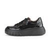 Sneaker low schwarz