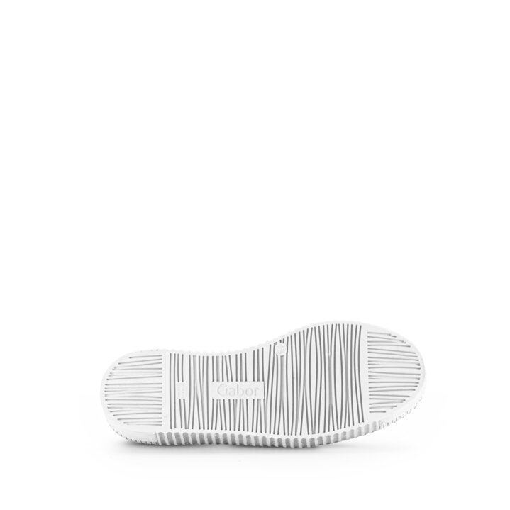 Sneakers basse nero #4